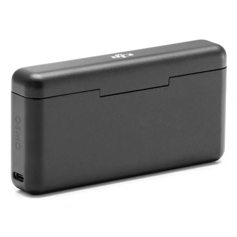 DJI Osmo Action custodia batteria 2 (CP.OS.00000397.01)