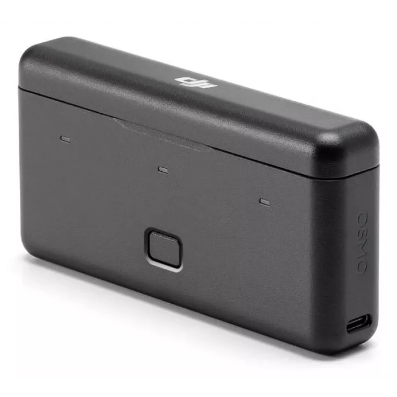 DJI Osmo Action custodia batteria 2 (CP.OS.00000397.01)