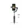 DJI Osmo Mobile 8P Creator Combo Stabilizzatore gimbal per smartphone Nero
