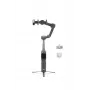 DJI Osmo Mobile 8P Creator Combo Stabilizzatore gimbal per smartphone Nero