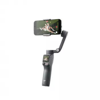 DJI Osmo Mobile 8P Stabilizzatore Handheld Standard Combo