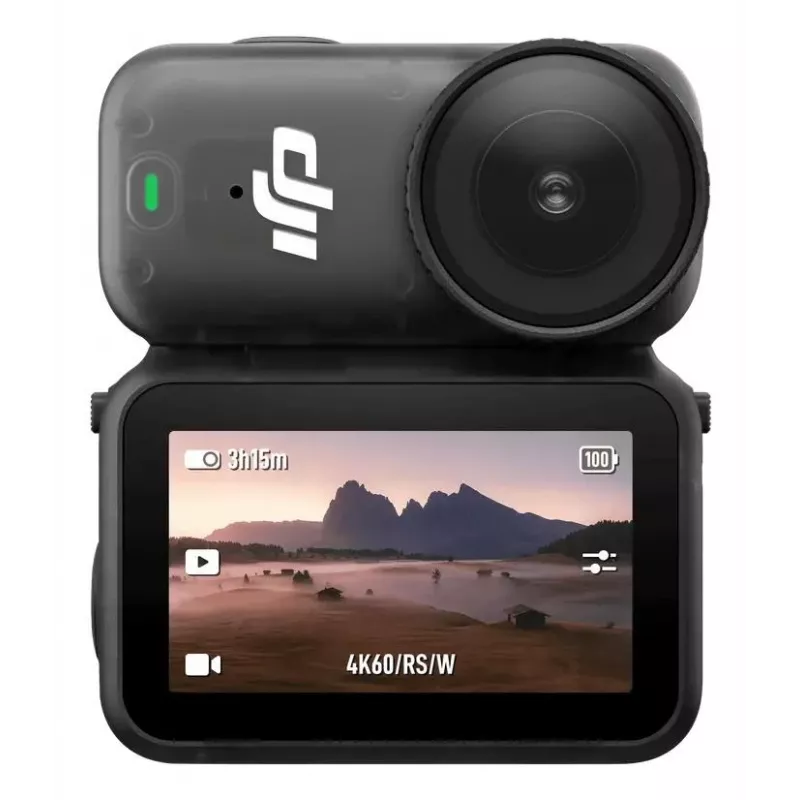 DJI Osmo Nano On-The-Go Combo Fotocamera CP.OS.00000727