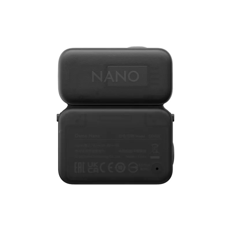 DJI Osmo Nano On-The-Go Combo Fotocamera CP.OS.00000727