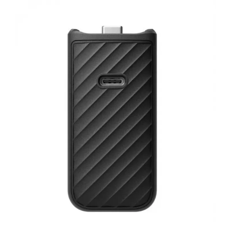 DJI Osmo Pocket 4 impugnatura con batteria (CP.OS.00000548)