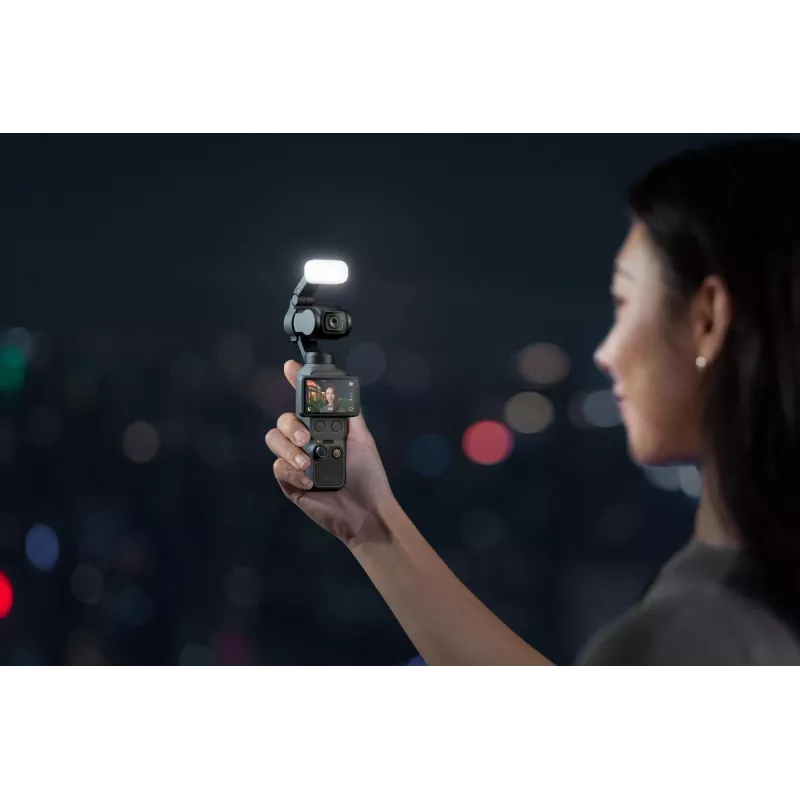 DJI Osmo Pocket 4 luce di riempimento (CP.OS.00000547)