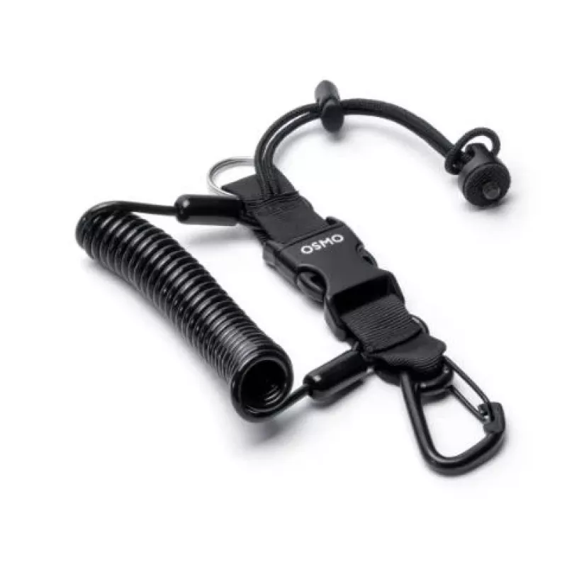 DJI Osmo Diving cordino di sicurezza antiperdita (CP.AS.AA000036)