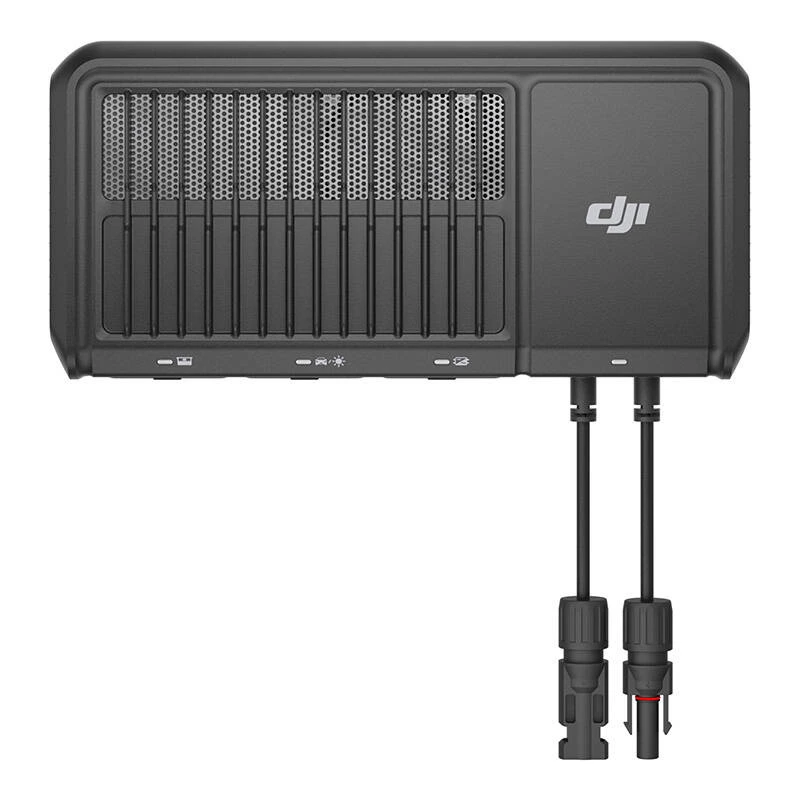 DJI Power 1.8kW Caricatore solare/auto rapido
