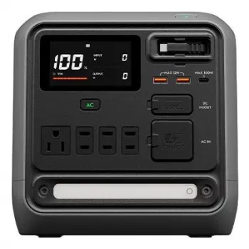 DJI Power 1000 Mini stazione di alimentazione portatile 1024Wh 2200W EU