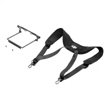 Kit supporto a cinghia e cintura DJI RC Plus