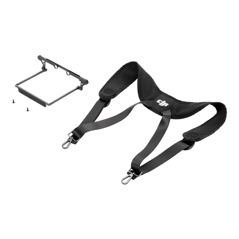 Kit supporto a cinghia e cintura DJI RC Plus