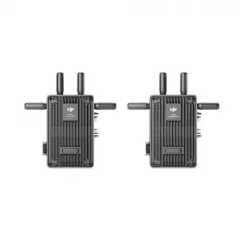 DJI Transmission Standard Combo per Ronin 4D – trasmettitore e ricevitore video wireless