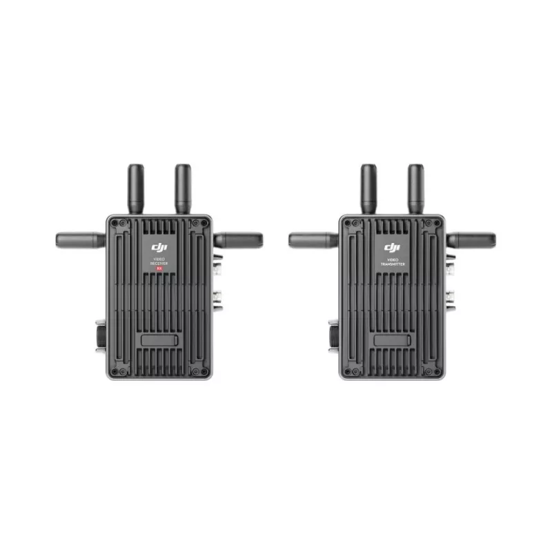DJI Transmission Standard Combo per Ronin 4D – trasmettitore e ricevitore video wireless