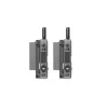 DJI Transmission Standard Combo per Ronin 4D – trasmettitore e ricevitore video wireless