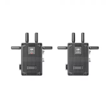 DJI Transmission Standard Combo per Ronin 4D – trasmettitore e ricevitore video wireless