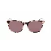 DKNY Donna DK708SN521826 Occhiali da sole rettangolari 52/18/135 mm UV400