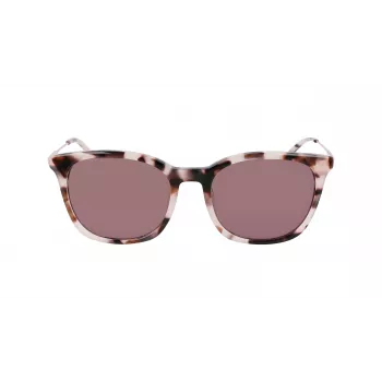 DKNY Donna DK708SN521826 Occhiali da sole rettangolari 52/18/135 mm UV400