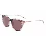 DKNY Donna DK708SN521826 Occhiali da sole rettangolari 52/18/135 mm UV400