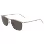 DKNY Donna Occhiali da sole DK108S-770 havana montatura in acetato lenti marroni sfumate 54mm