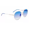 DKNY Occhiali da sole da donna DK305S-717 havana marrone 54mm