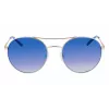 DKNY Occhiali da sole da donna DK305S-717 havana marrone 54mm