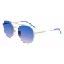 DKNY Occhiali da sole da donna DK305S-717 havana marrone 54mm