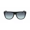 DKNY Occhiali da sole donna DK537S-005 - 56/16/140 mm lenti grigie, montatura in plastica