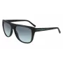 DKNY Occhiali da sole donna DK537S-005 - 56/16/140 mm lenti grigie, montatura in plastica
