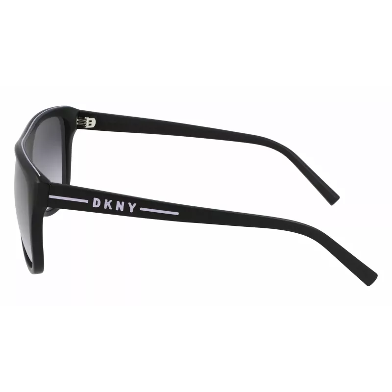 DKNY Occhiali da sole da donna DK537S-006 (56/16/140 mm)