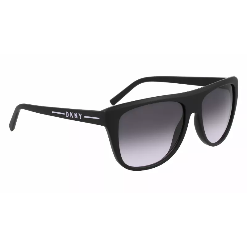 DKNY Occhiali da sole da donna DK537S-006 (56/16/140 mm)