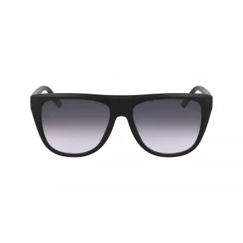 DKNY Occhiali da sole da donna DK537S-006 (56/16/140 mm)
