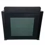 DNA PROFESSIONAL DNA DJ BOOTH MESH BK Supporto DJ portatile, nero