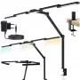 DNA PROFESSIONAL DNA DL PRO lampada da scrivania LED per schizzi e design senza ombre