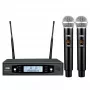 DNA PROFESSIONAL DNA EVENT VOCAL SET sistema wireless per voce