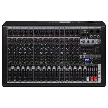 DNA PROFESSIONAL DNA HLC 14 MK2 Mixer audio analogico 14 canali