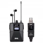 Sistema audio wireless DNA PROFESSIONAL DNA IN-EAR GO