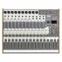 Mixer audio DNA PROFESSIONAL DNA ME-16FX 16 canali USB Bluetooth