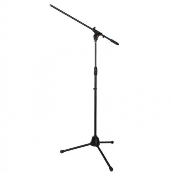 Asta per microfono DNA PROFESSIONAL DNA MIC PRO nera