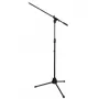 Asta per microfono DNA PROFESSIONAL DNA MIC PRO nera