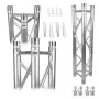 DNA PROFESSIONAL DNA T3 200 truss a traliccio per illuminazione