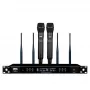 DNA PROFESSIONAL DNA TDRV 2 sistema microfonico wireless