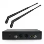 DNA Professional VM Dual Head Set - sistema microfonico wireless