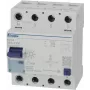Doepke DFS4 063-4/0.30-PVFI interruttore differenziale 4 poli 63 A 300 mA tipo F 09146804