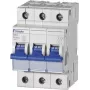 DOEPKE DLS 6H B13-3 interruttore automatico 3 poli 13A 6kA 09914112