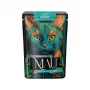 Dolina Noteci Mau Mus Cervo con Carota Viola e Coriandolo 85g
