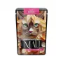 Dolina Noteci Mau Mus Agnello con semi di chia e menta per gatti sterilizzati 85g