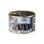 DOLINA NOTECI MAU paté e filetto Sterilised cervo con caprifoglio - cibo umido per gatti - 185g