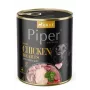 Cibo umido per cani DOLINA NOTECI Piper cuori di pollo con spinaci 800 g
