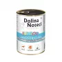 Dolina Noteci Premium Junior Ricco di agnello cibo umido per cuccioli di taglia media e grande, 400g scatoletta