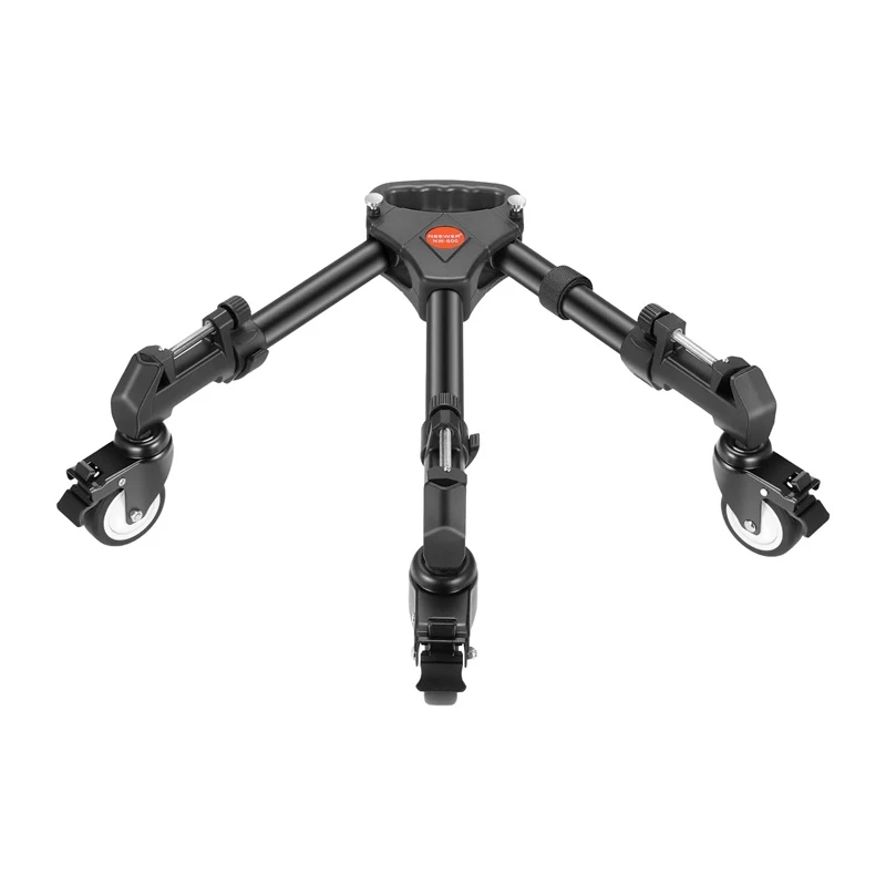 Treppiede carrello per treppiede Neewer SW-600, taglia L