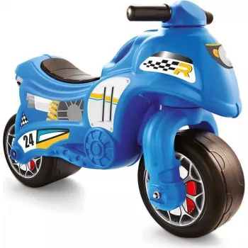 DOLU My First Motorcycle blu (8029)